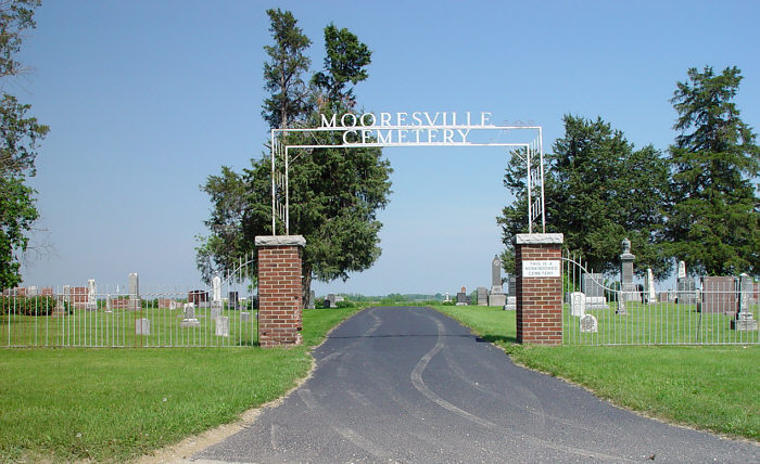 [Mooresville Cemetery]
