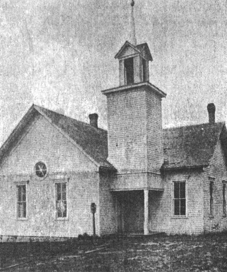 [Presbyterian Church]