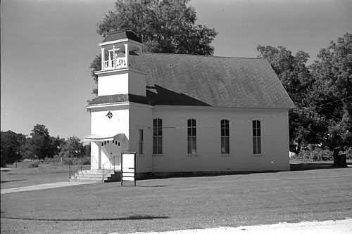 [Mooresville Methodist Church]