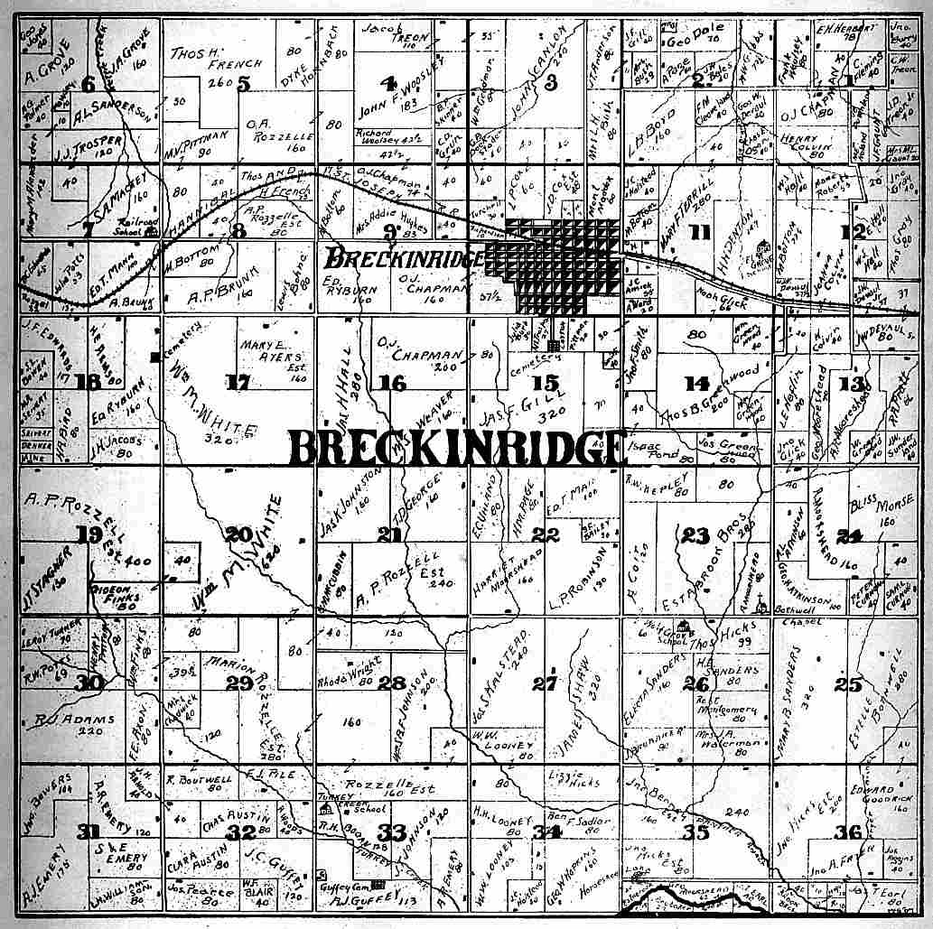 [Breckenridge Twp. 1907]