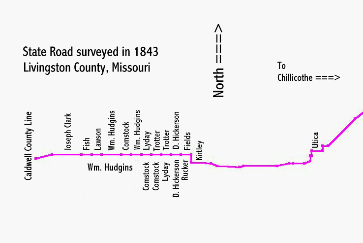 [State Road in 1843]